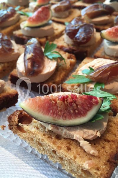 Location salle Marseille 2 (Bouches-du-Rhône) - Le 35 By Adams #14