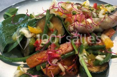 Location salle Marseille 2 (Bouches-du-Rhône) - Le 35 By Adams #23