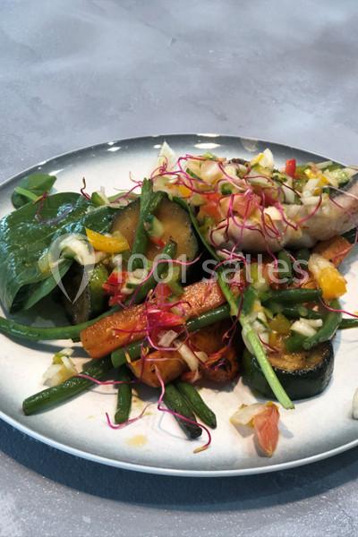 Location salle Marseille 2 (Bouches-du-Rhône) - Le 35 By Adams #18