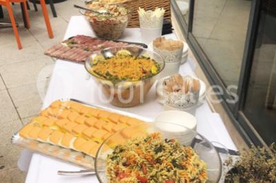 Location salle Marseille 2 (Bouches-du-Rhône) - Le 35 By Adams #23