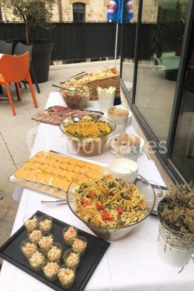 Location salle Marseille 2 (Bouches-du-Rhône) - Le 35 By Adams #23