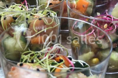 Location salle Marseille 2 (Bouches-du-Rhône) - Le 35 By Adams #23