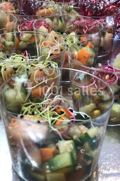 Location salle Marseille 2 (Bouches-du-Rhône) - Le 35 By Adams #15