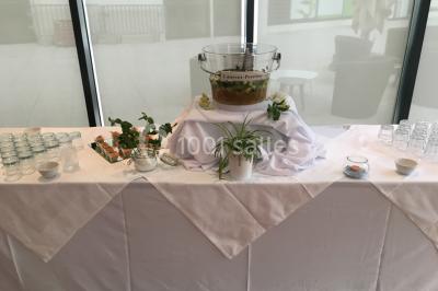 Location salle Marseille 2 (Bouches-du-Rhône) - Le 35 By Adams #23