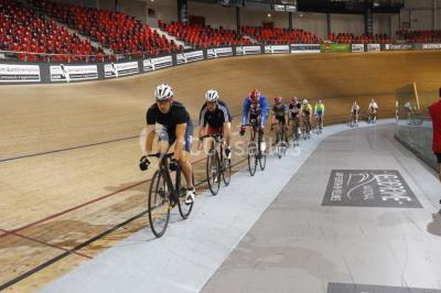Location salle Montigny-le-Bretonneux (Yvelines) - Vélodrome Nationale De Saint Quentin En Yvelines #4