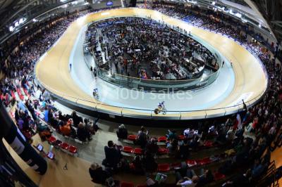 Location salle Montigny-le-Bretonneux (Yvelines) - Vélodrome Nationale De Saint Quentin En Yvelines #4