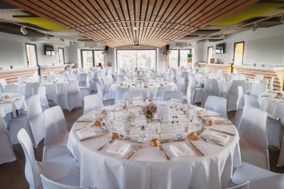 Location salle Thouaré-sur-Loire (Loire-Atlantique) - Réception Vignoble Marchais #33