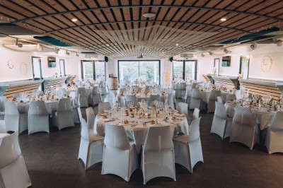 Location salle Thouaré-sur-Loire (Loire-Atlantique) - Réception Vignoble Marchais #33