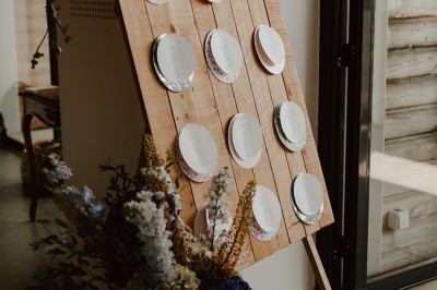 Location salle Thouaré-sur-Loire (Loire-Atlantique) - Réception Vignoble Marchais #33