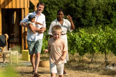 Location salle Thouaré-sur-Loire (Loire-Atlantique) - Réception Vignoble Marchais #33