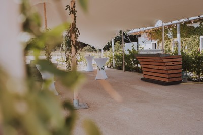 Location salle Thouaré-sur-Loire (Loire-Atlantique) - Réception Vignoble Marchais #33