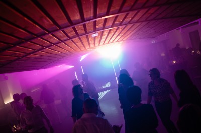 Location salle Thouaré-sur-Loire (Loire-Atlantique) - Réception Vignoble Marchais #33