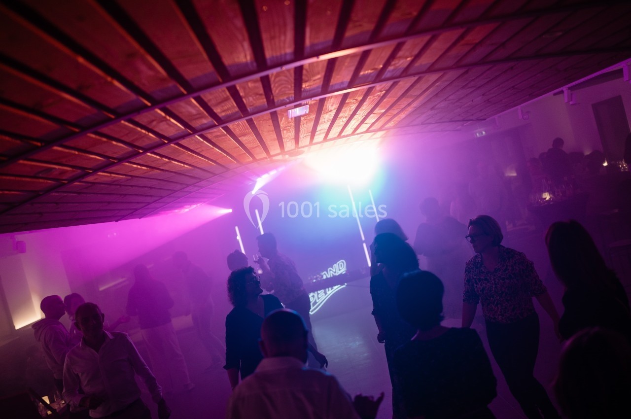 Location salle Thouaré-sur-Loire (Loire-Atlantique) - Réception Vignoble Marchais #25