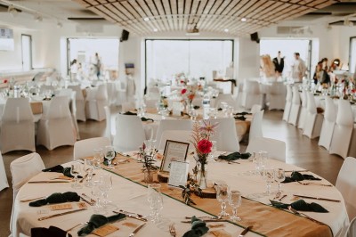 Location salle Thouaré-sur-Loire (Loire-Atlantique) - Réception Vignoble Marchais #33