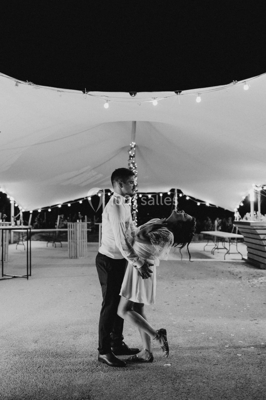 Location salle Thouaré-sur-Loire (Loire-Atlantique) - Réception Vignoble Marchais #21