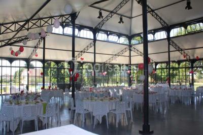 Location salle Jaunay-Clan (Vienne) - Domaine Aliénor d'Aquitaine #13