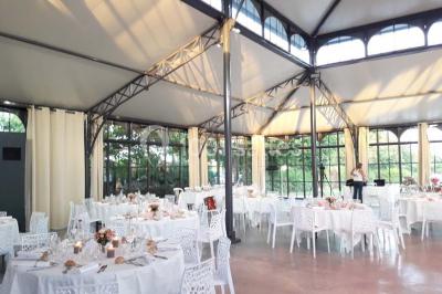 Location salle Jaunay-Clan (Vienne) - Domaine Aliénor d'Aquitaine #13