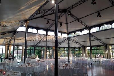 Location salle Jaunay-Clan (Vienne) - Domaine Aliénor d'Aquitaine #13