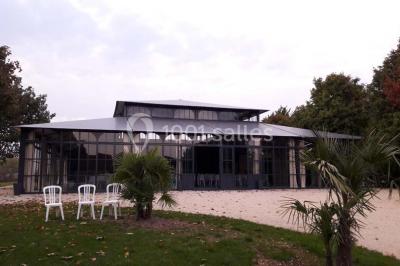 Location salle Jaunay-Clan (Vienne) - Domaine Aliénor d'Aquitaine #13