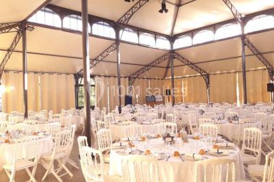 Location salle Jaunay-Clan (Vienne) - Domaine Aliénor d'Aquitaine #13