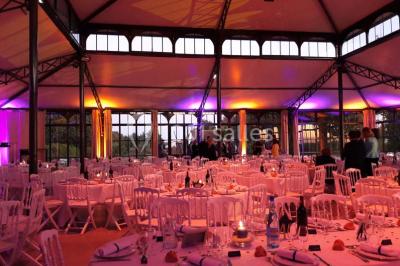 Location salle Jaunay-Clan (Vienne) - Domaine Aliénor d'Aquitaine #13