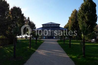 Location salle Jaunay-Clan (Vienne) - Domaine Aliénor d'Aquitaine #13