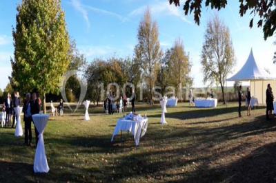 Location salle Jaunay-Clan (Vienne) - Domaine Aliénor d'Aquitaine #13