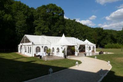 Miniature Location salle Béruges (Vienne) - Domaine de l'Abbaye du Pin #5 Location salle Béruges (Vienne) - Domaine de l'Abbaye du Pin #27