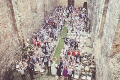 Miniature Location salle Béruges (Vienne) - Domaine de l'Abbaye du Pin #7 Location salle Béruges (Vienne) - Domaine de l'Abbaye du Pin #27