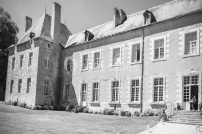 Miniature Location salle Béruges (Vienne) - Domaine de l'Abbaye du Pin #4 Location salle Béruges (Vienne) - Domaine de l'Abbaye du Pin #27