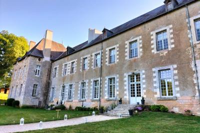 Miniature Location salle Béruges (Vienne) - Domaine de l'Abbaye du Pin #12 Location salle Béruges (Vienne) - Domaine de l'Abbaye du Pin #27