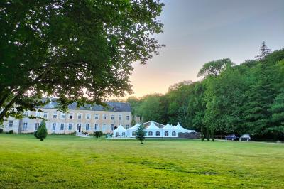 Miniature Location salle Béruges (Vienne) - Domaine de l'Abbaye du Pin #13 Location salle Béruges (Vienne) - Domaine de l'Abbaye du Pin #27