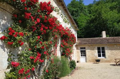 Miniature Location salle Béruges (Vienne) - Domaine de l'Abbaye du Pin #14 Location salle Béruges (Vienne) - Domaine de l'Abbaye du Pin #27