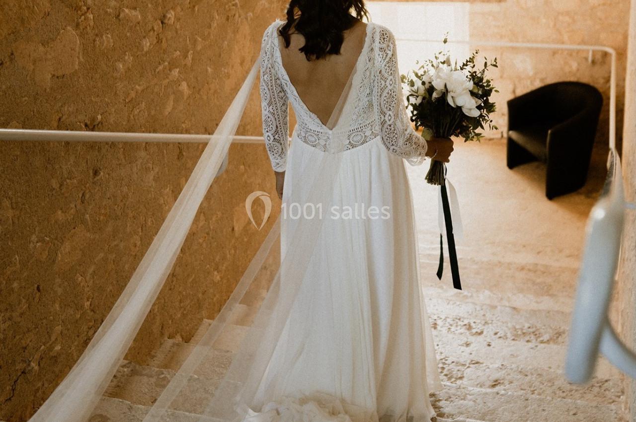 Location salle Béruges (Vienne) - Domaine de l'Abbaye du Pin #15