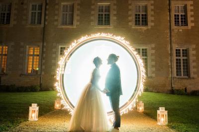 Miniature Location salle Béruges (Vienne) - Domaine de l'Abbaye du Pin #18 Location salle Béruges (Vienne) - Domaine de l'Abbaye du Pin #27