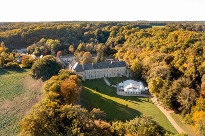 Miniature Location salle Béruges (Vienne) - Domaine de l'Abbaye du Pin #20 Location salle Béruges (Vienne) - Domaine de l'Abbaye du Pin #27