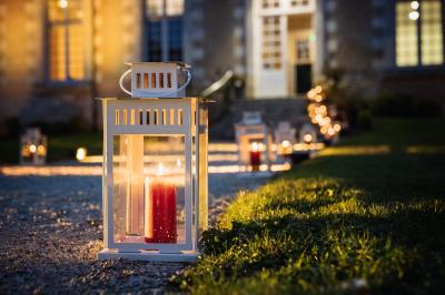 Miniature Location salle Béruges (Vienne) - Domaine de l'Abbaye du Pin #21 Location salle Béruges (Vienne) - Domaine de l'Abbaye du Pin #27