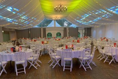 Miniature Location salle Béruges (Vienne) - Domaine de l'Abbaye du Pin #23 Location salle Béruges (Vienne) - Domaine de l'Abbaye du Pin #27