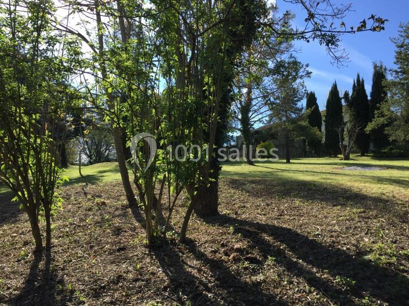 Location salle Archiac (Charente-Maritime) - Le Chai Pelletant #13