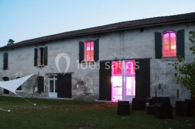 Miniature Location salle Archiac (Charente-Maritime) - Le Chai Pelletant #10 Location salle Archiac (Charente-Maritime) - Le Chai Pelletant #19