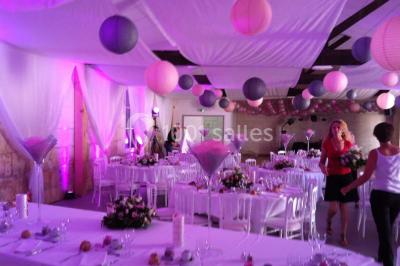 Miniature Location salle Archiac (Charente-Maritime) - Le Chai Pelletant #9 Location salle Archiac (Charente-Maritime) - Le Chai Pelletant #19