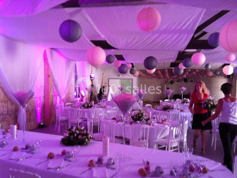 Location salle Archiac (Charente-Maritime) - Le Chai Pelletant #9