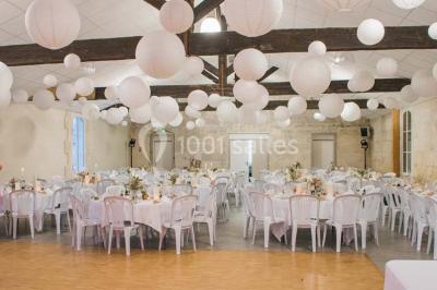 Miniature Location salle Archiac (Charente-Maritime) - Le Chai Pelletant #8 Location salle Archiac (Charente-Maritime) - Le Chai Pelletant #19