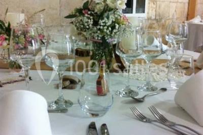 Miniature Location salle Archiac (Charente-Maritime) - Le Chai Pelletant #6 Location salle Archiac (Charente-Maritime) - Le Chai Pelletant #19