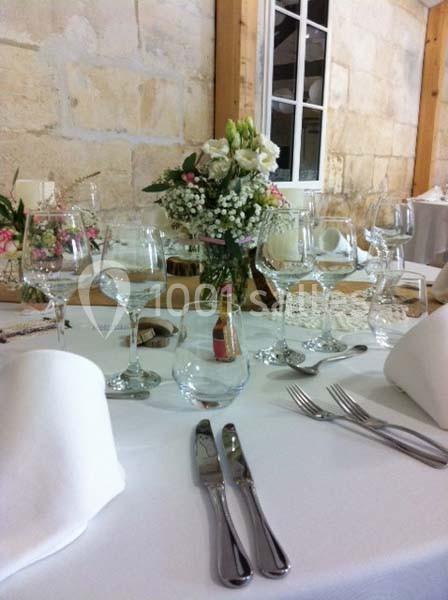 Location salle Archiac (Charente-Maritime) - Le Chai Pelletant #6