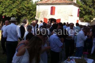 Miniature Location salle Archiac (Charente-Maritime) - Le Chai Pelletant #5 Location salle Archiac (Charente-Maritime) - Le Chai Pelletant #19