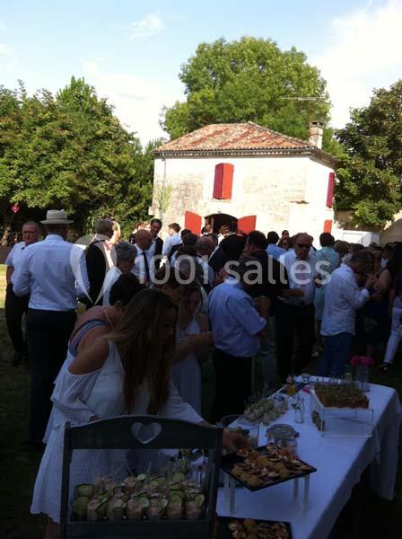 Location salle Archiac (Charente-Maritime) - Le Chai Pelletant #5