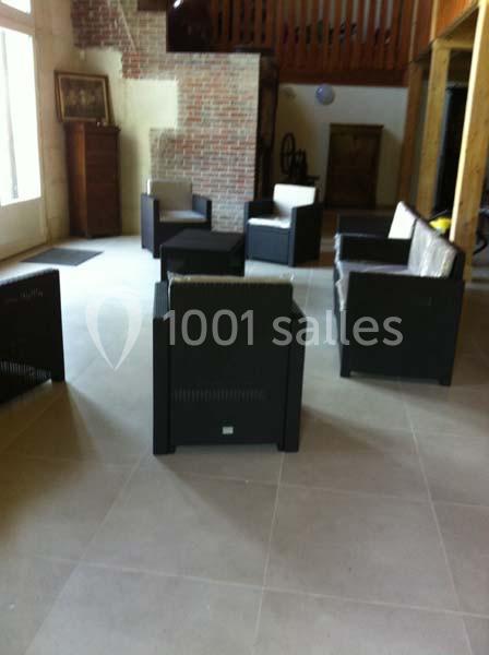 Location salle Archiac (Charente-Maritime) - Le Chai Pelletant #11