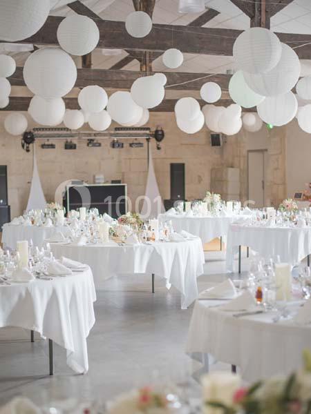 Location salle Archiac (Charente-Maritime) - Le Chai Pelletant #7