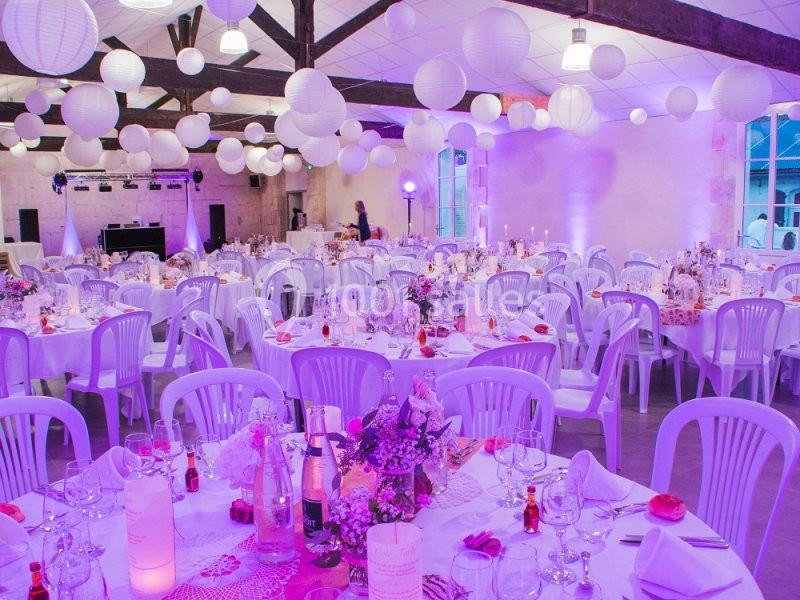 Location salle Archiac (Charente-Maritime) - Le Chai Pelletant #2